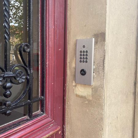 Appartement Magnifique Paris 18 Luaran gambar